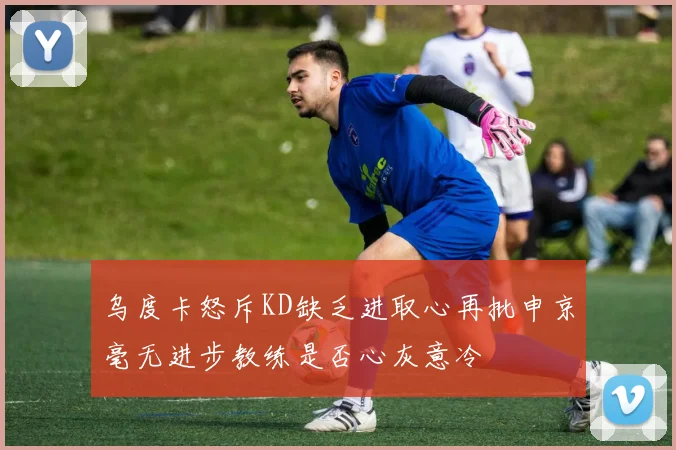 乌度卡怒斥KD缺乏进取心再批申京毫无进步教练是否心灰意冷