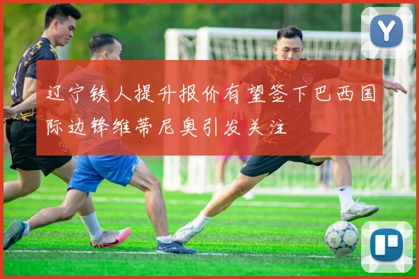 辽宁铁人提升报价有望签下巴西国际边锋维蒂尼奥引发关注